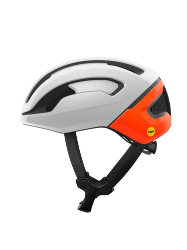 Kolor: Hydrogen White/Fluorescent Orange