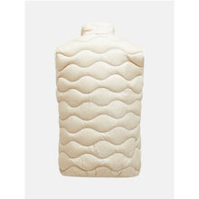 Kamizelka puchowa męska PEAK PERFORMANCE Helium Down Vest Men beżowy - Adventure Sports
