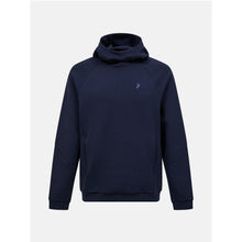 Bluza męska PEAK PERFORMANCE Sportstech Hoody granatowa
