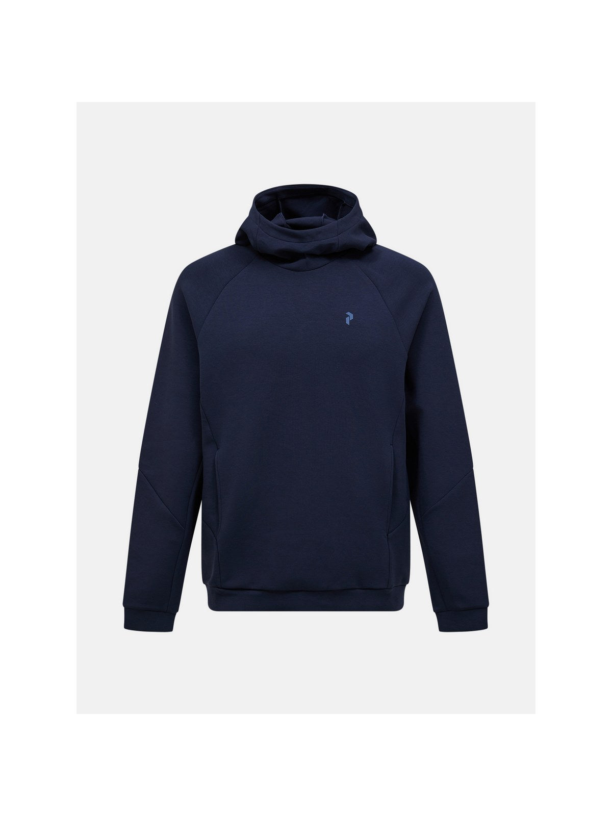 Bluza męska PEAK PERFORMANCE Sportstech Hoody granatowa