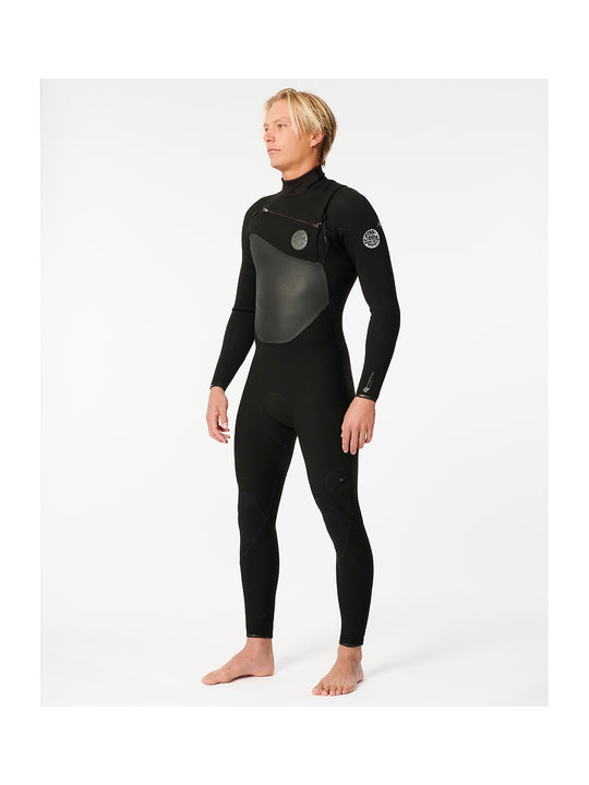 PIANKA wodoodporna RIP CURL FLASHBOMB 3/2 C/ZIP
