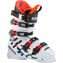Buty Narciarskie ROSSIGNOL HERO WORLD CUP 130 MEDIUM - WHITE - Adventure Sports
