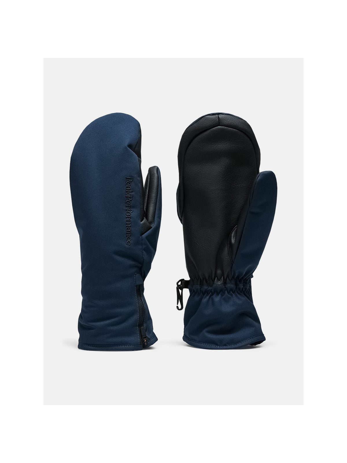 Rękawice PEAK PERFORMANCE Unite Mitten granatowy