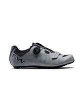 Buty rowerowe NORTHWAVE Storm Carbon 2 srebrny/odblaskowy
