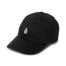 Czapka z daszkiem VOLCOM Full Stone Adj Hat czarny
