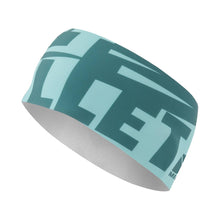 Opaska MILLET Pierra Ment Headband Zielony
