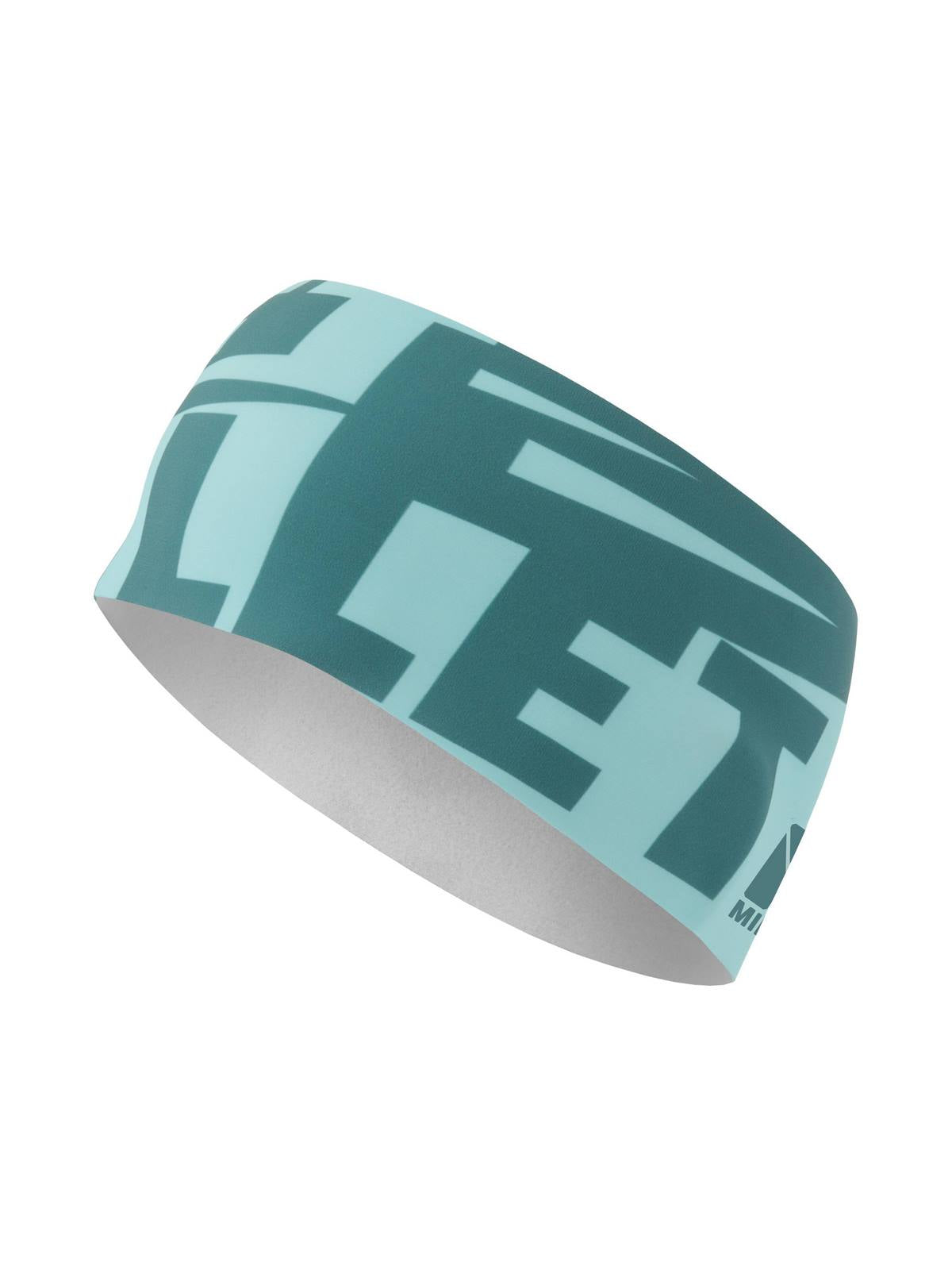 Opaska MILLET Pierra Ment Headband Zielony