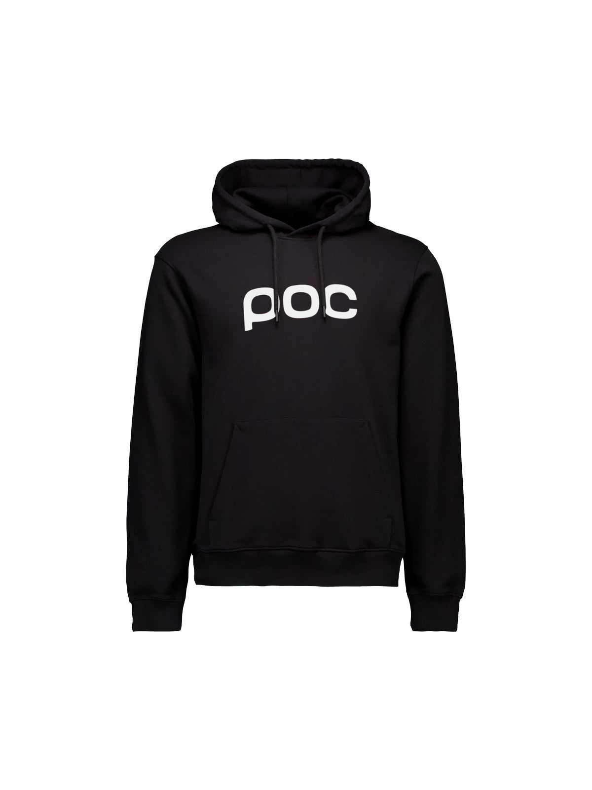 Bluza POC Hood czarna
