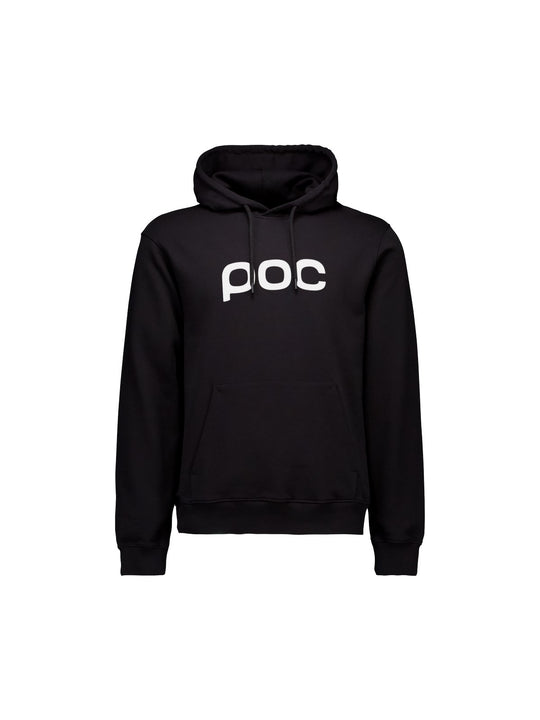 Bluza POC Hood czarna
