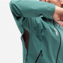 Kurtka MILLET M FITZ ROY JKT zielona
