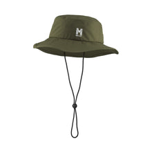 Kapelusz MILLET Seneca Rainproof Hat zielona
