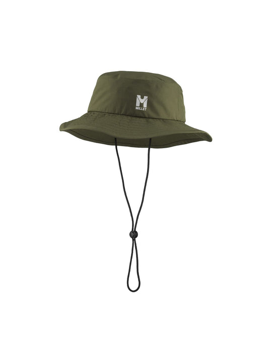 Kapelusz MILLET Seneca Rainproof Hat zielona
