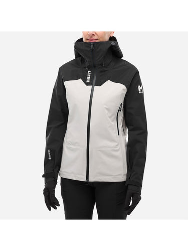 Kolor: WINTER HAZE / BLACK