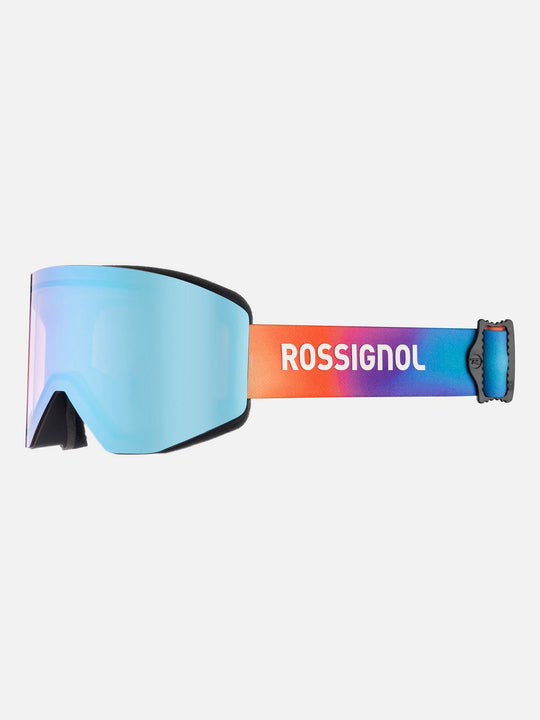 Gogle narciarskie ROSSIGNOL Otava Photochromic Cat 1-3 Blurred
