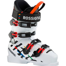Buty Narciarskie ROSSIGNOL HERO WORLD CUP 90 SC - WHITE - Adventure Sports
