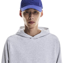 Czapka z daszkiem OnG On Cap niebieski
