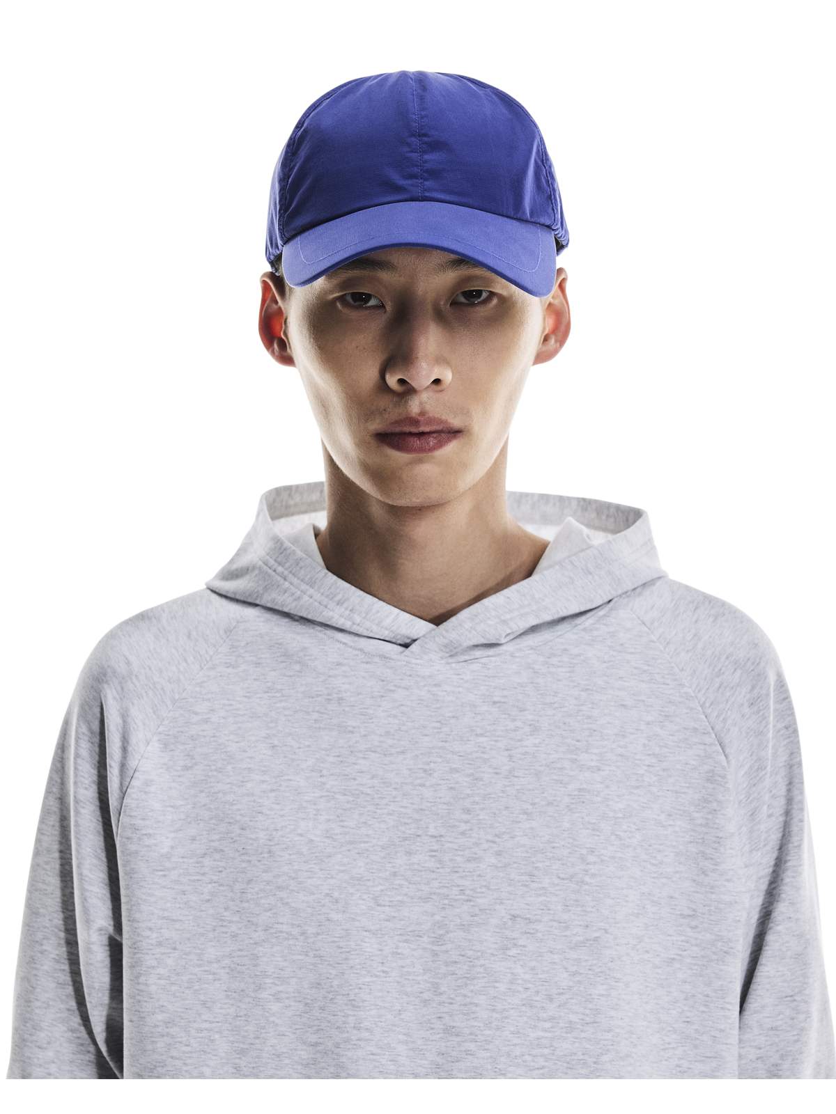 Czapka z daszkiem OnG On Cap niebieski