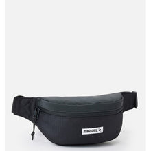 Nerka RIP CURL Waist Bag Small Icons turkusowa

