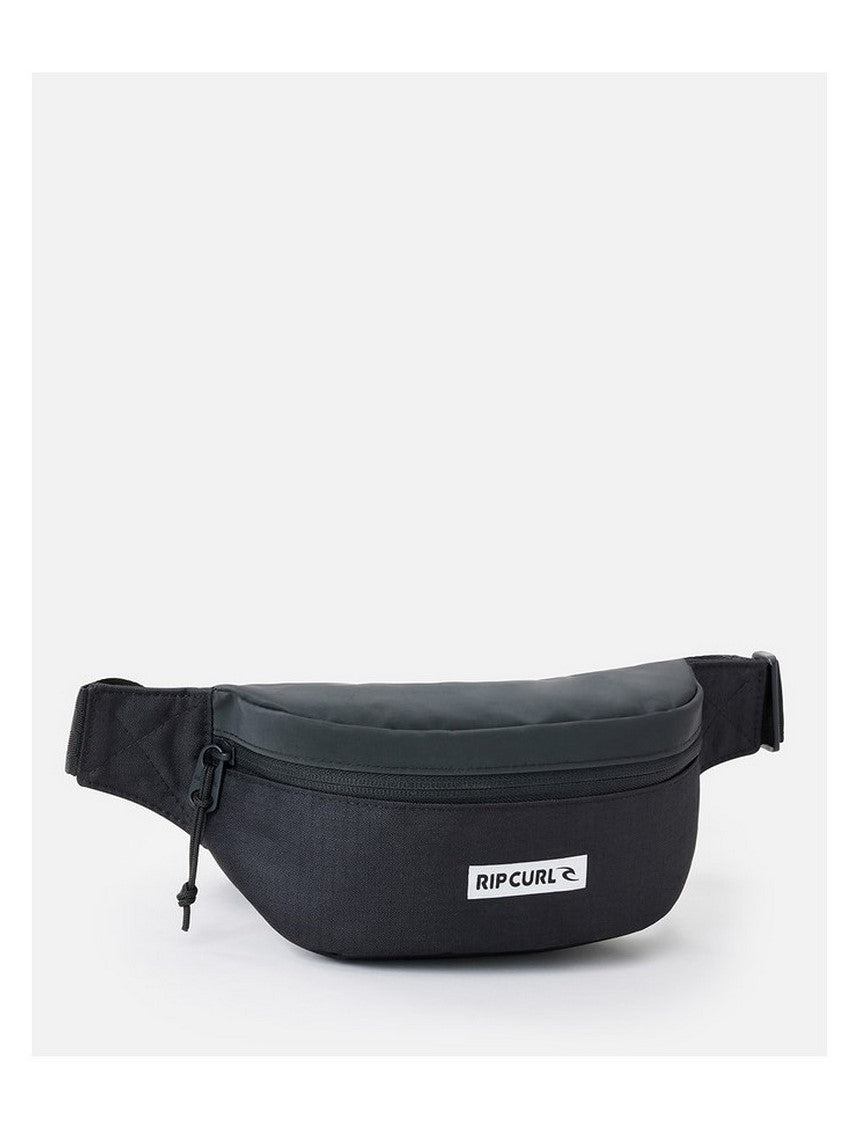 Nerka RIP CURL Waist Bag Small Icons turkusowa