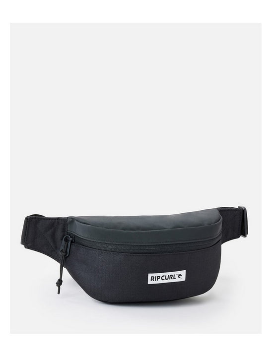 Nerka RIP CURL Waist Bag Small Icons turkusowa
