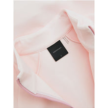 Bluza damska PEAK PERFORMANCE Sportstech Half Zip różowa
