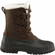 Buty zimowe damskie ROSSIGNOL SOUL BOOT BROWN brązowe - sportowe - Adventure Sports
