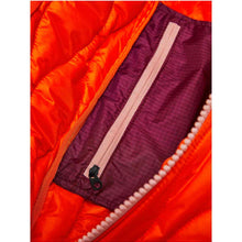 Nerka PEAK PERFORMANCE Helium Bum Bag czerwony
