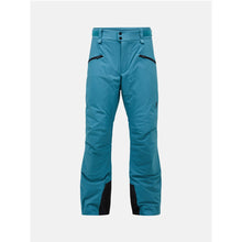 Spodnie narciarskie męskie Peak Performance M Navtech Pants zielony - Adventure Sports
