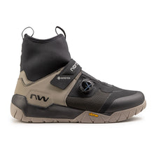 Buty rowerowe NORTHWAVE Multicross Plus GTX beżowy
