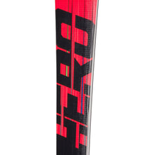 Narty ROSSIGNOL HERO MULTIEVENT 127-148 OPEN
