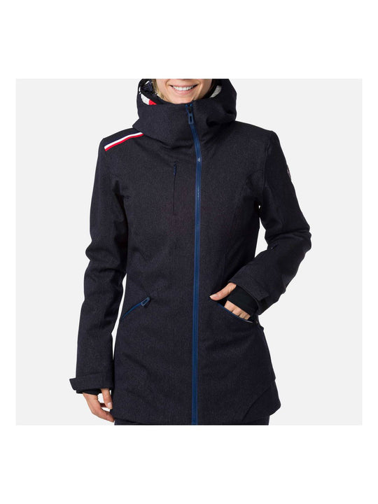 Kurtka Narciarska ROSSIGNOL W CADRAN - narciarska - Adventure Sports

