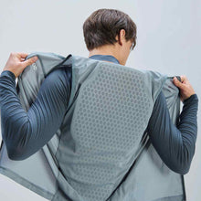 Ochraniacz na plecy POC M's VPD Air Vest szary
