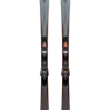 Narty ROSSIGNOL Arcade 82 + wiązania LOOK Xpress 11 GW B83
