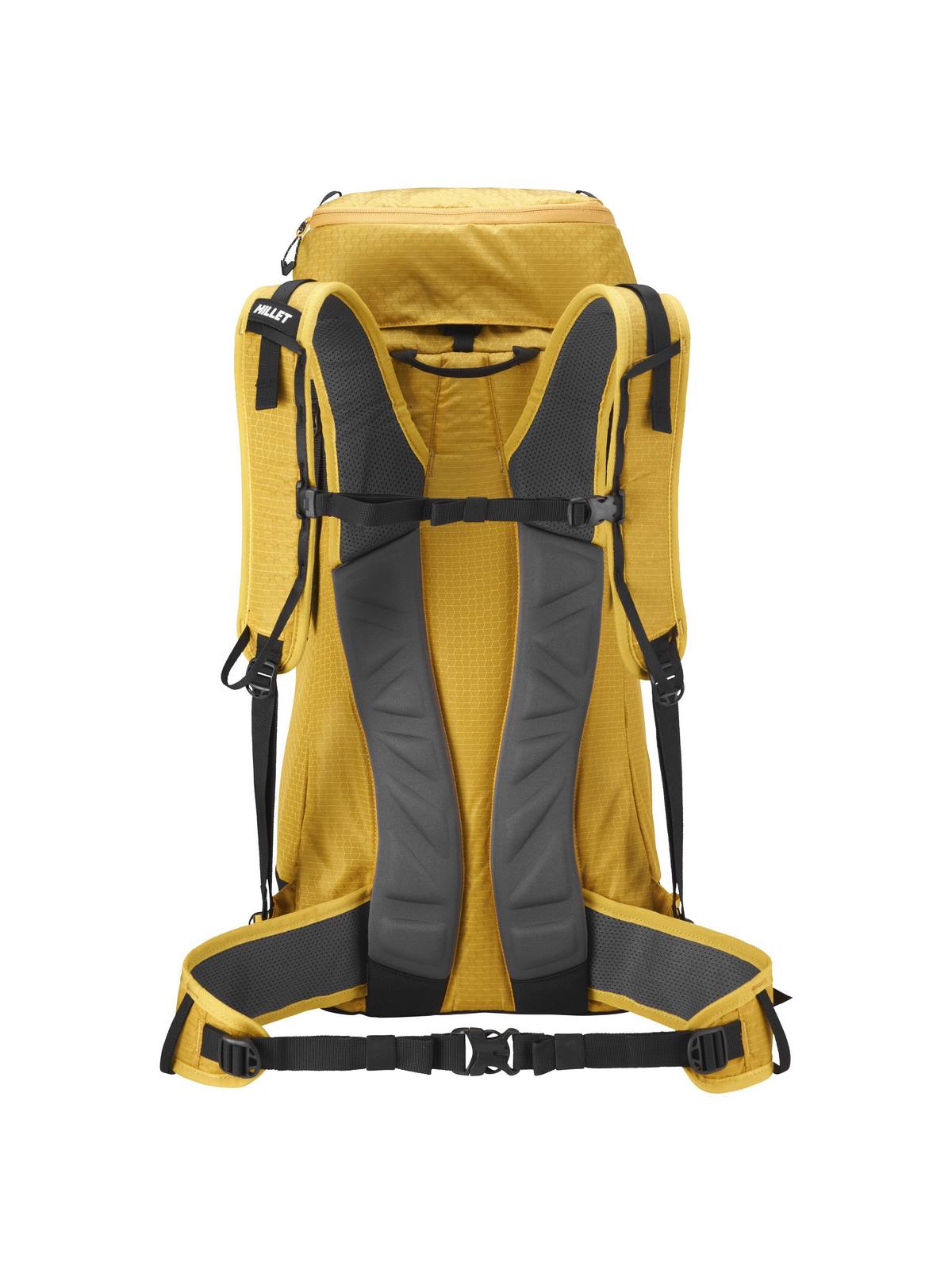 Plecak MILLET Prolighter 30+10 Żółty
