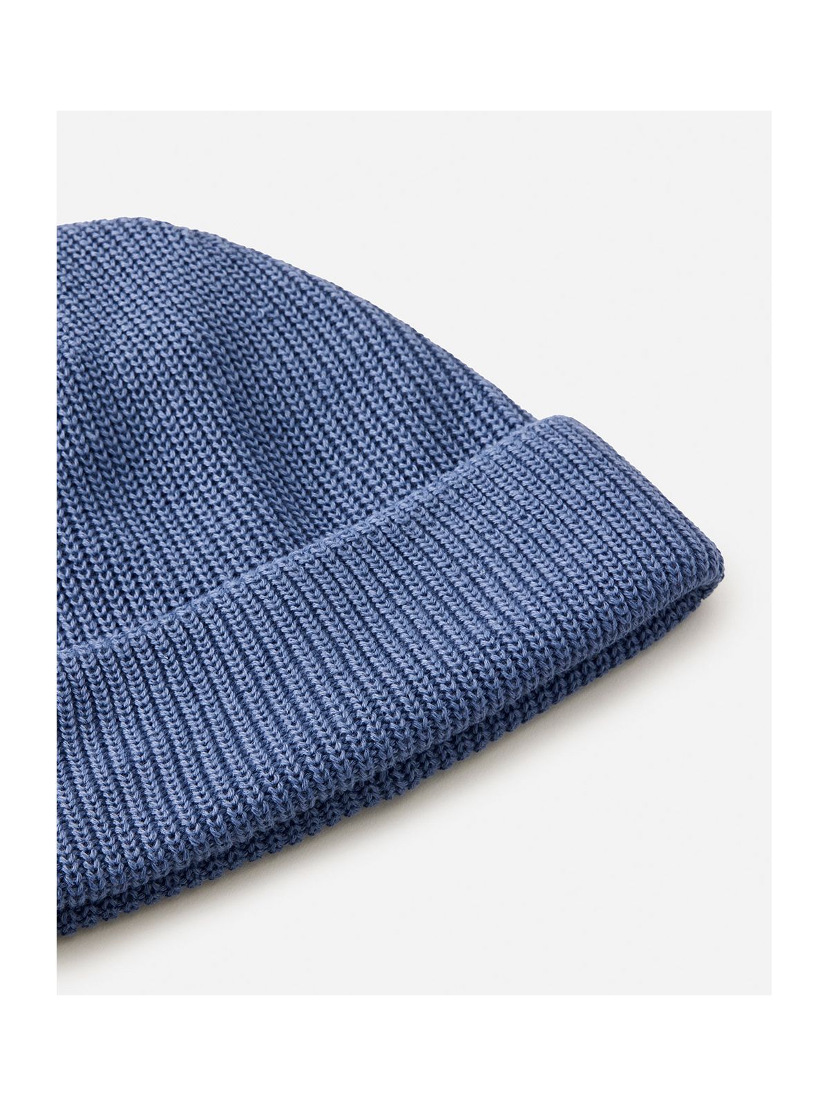 Czapka RIP CURL CLASSIC SURF REG BEANIE - BOY niebieskie