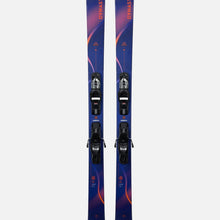 Narty DYNASTAR M-Menace 90 + wiązania LOOK Xpress 11 Gw B93 Black
