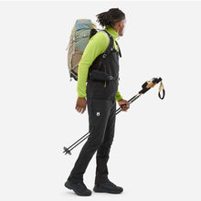 Spodnie MILLET M SENECA HYBRID PANT czarne
