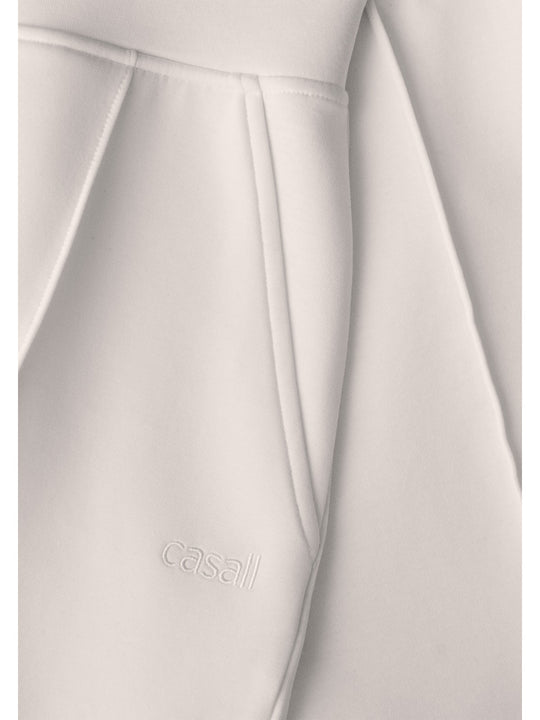 Szorty damskie Casall Aria Shorts białe - Adventure Sports
