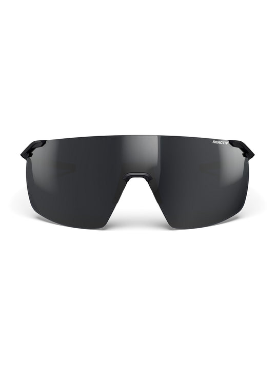 Okulary fotochromowe JULBO Faster L - Reactiv 0-3 - Black

