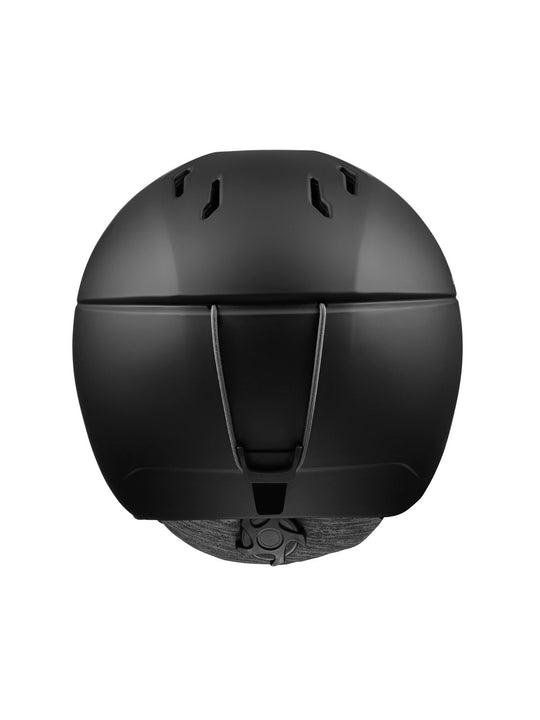 Kask narciarski JULBO Shortcuts czarny
