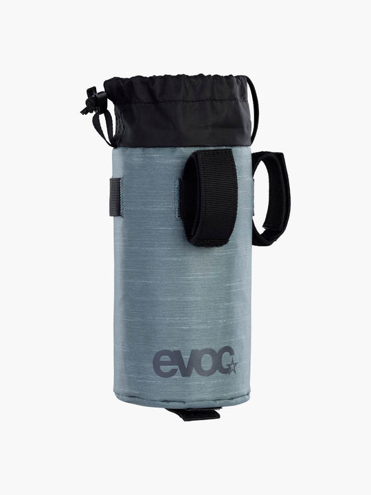 Torba na kierownicę EVOC Multi Holster steel
