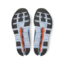 Buty do biegania ON RUNNING CLOUDSTRATUS - niebieski

