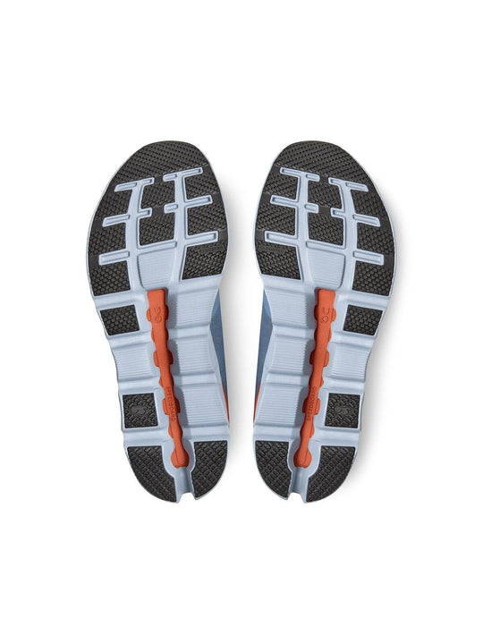 Buty do biegania ON RUNNING CLOUDSTRATUS - niebieski
