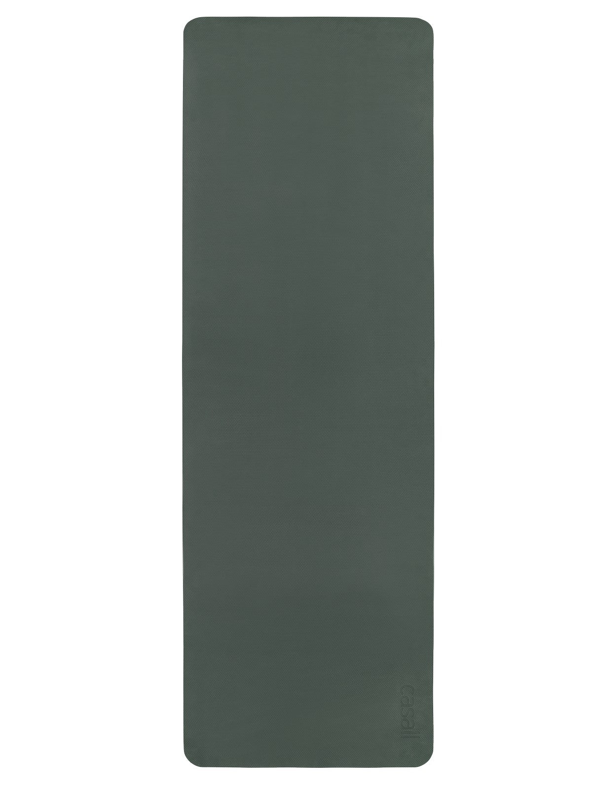 Mata CASALL Yoga Mat Essential Balance 4Mm zielony