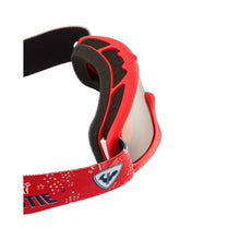 Gogle Narciarskie ROSSIGNOL RAFFISH S SUPER ROOSTIE
