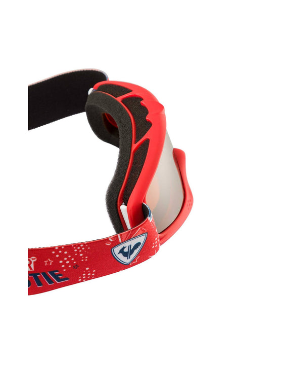 Gogle Narciarskie ROSSIGNOL RAFFISH S SUPER ROOSTIE
