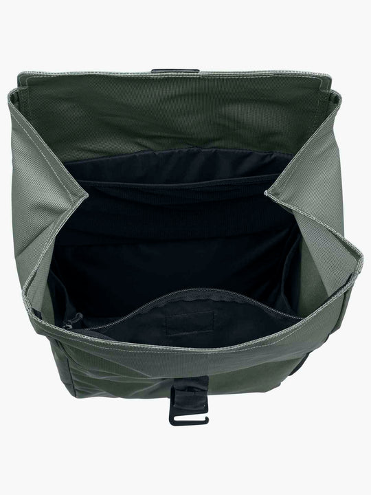 Plecak EVOC Duffle Backpack 26 dark olive - black
