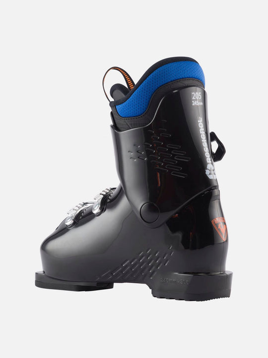 Buty narciarskie ROSSIGNOL COMP J3 - BLACK
