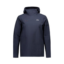 Bluza damska POC W's Mantle Thermal Hoodie granatowa
