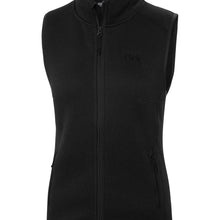 Kamizelka damska HELLY HANSEN W VARDE FLEECE VEST czarna
